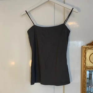 Grått linne  - Bra skick aldrig använt🥰