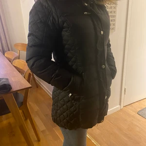 Rock and blue - Andvänd förra vintern jätte fin stl 36