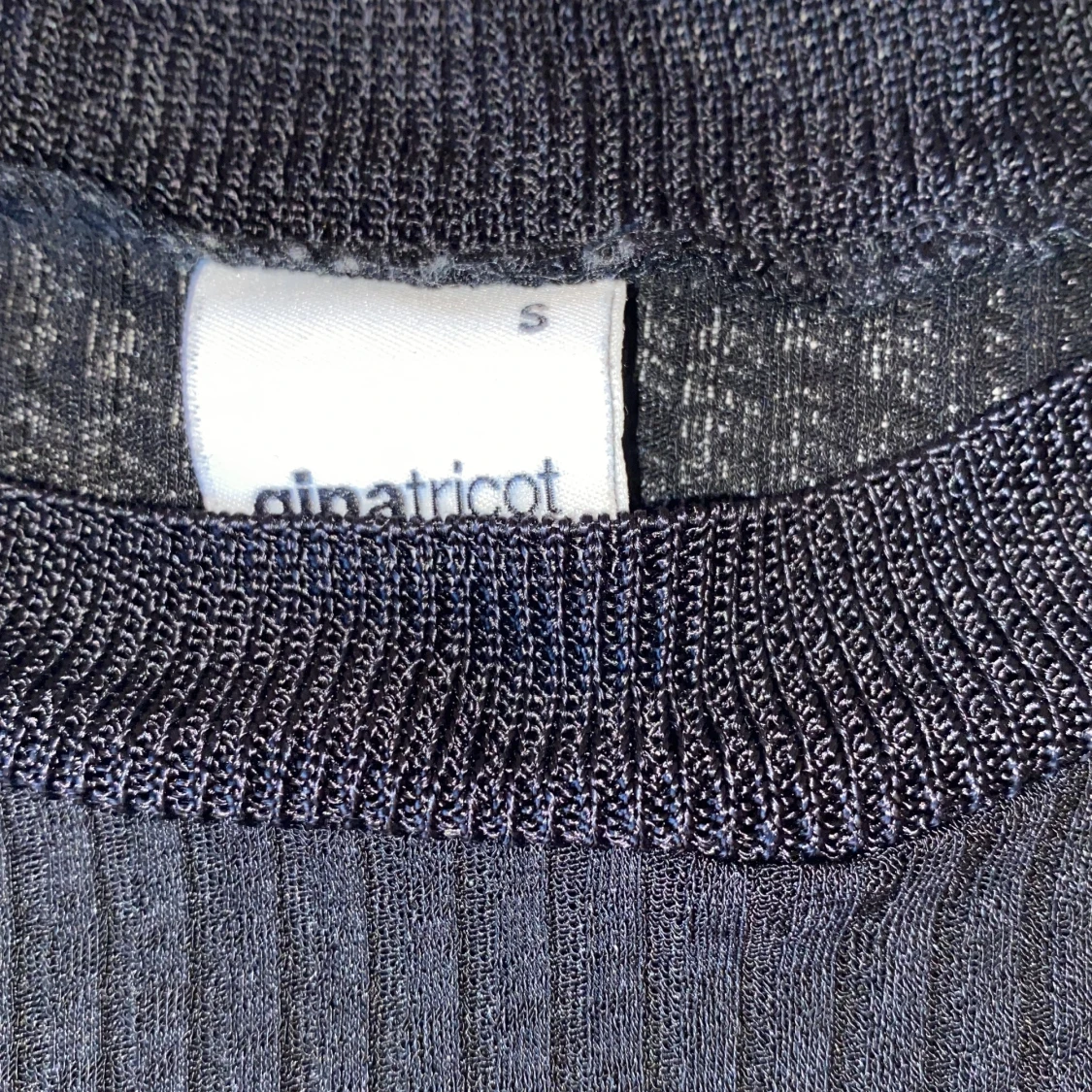 Linne, gina tricot  - 91