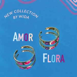 Ringar - Våra nyinkomna ringar för 109kr/st. Paketpris för 2 ringar är 169kr. Ringarna är 18K Gold Plated och justerbara!💞 PSST… kolla in vår profil för fler ringar🥰