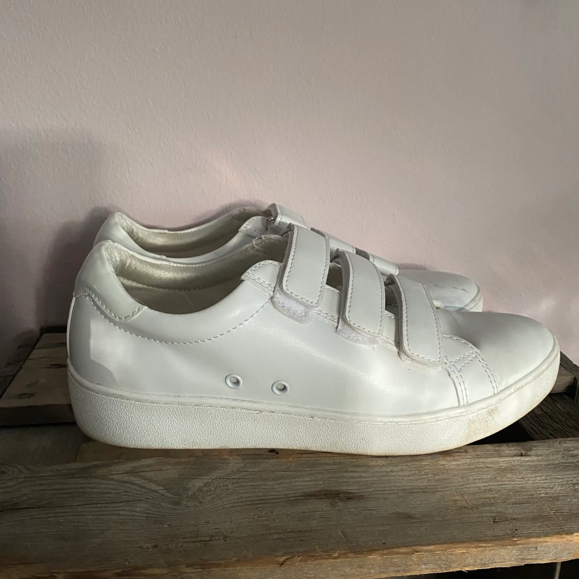 Sneakers från Xit - 90