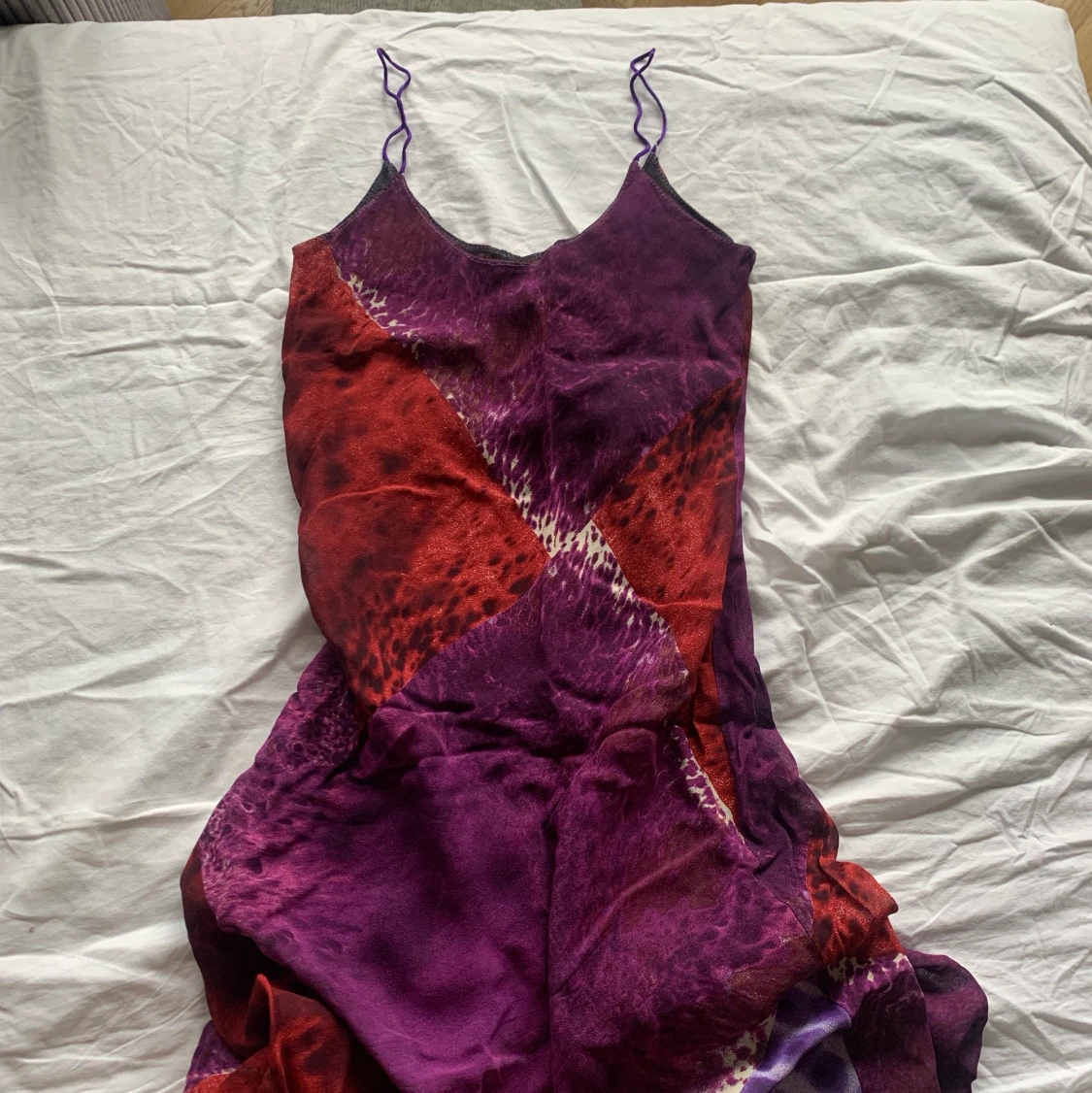 Flirty and fun dress