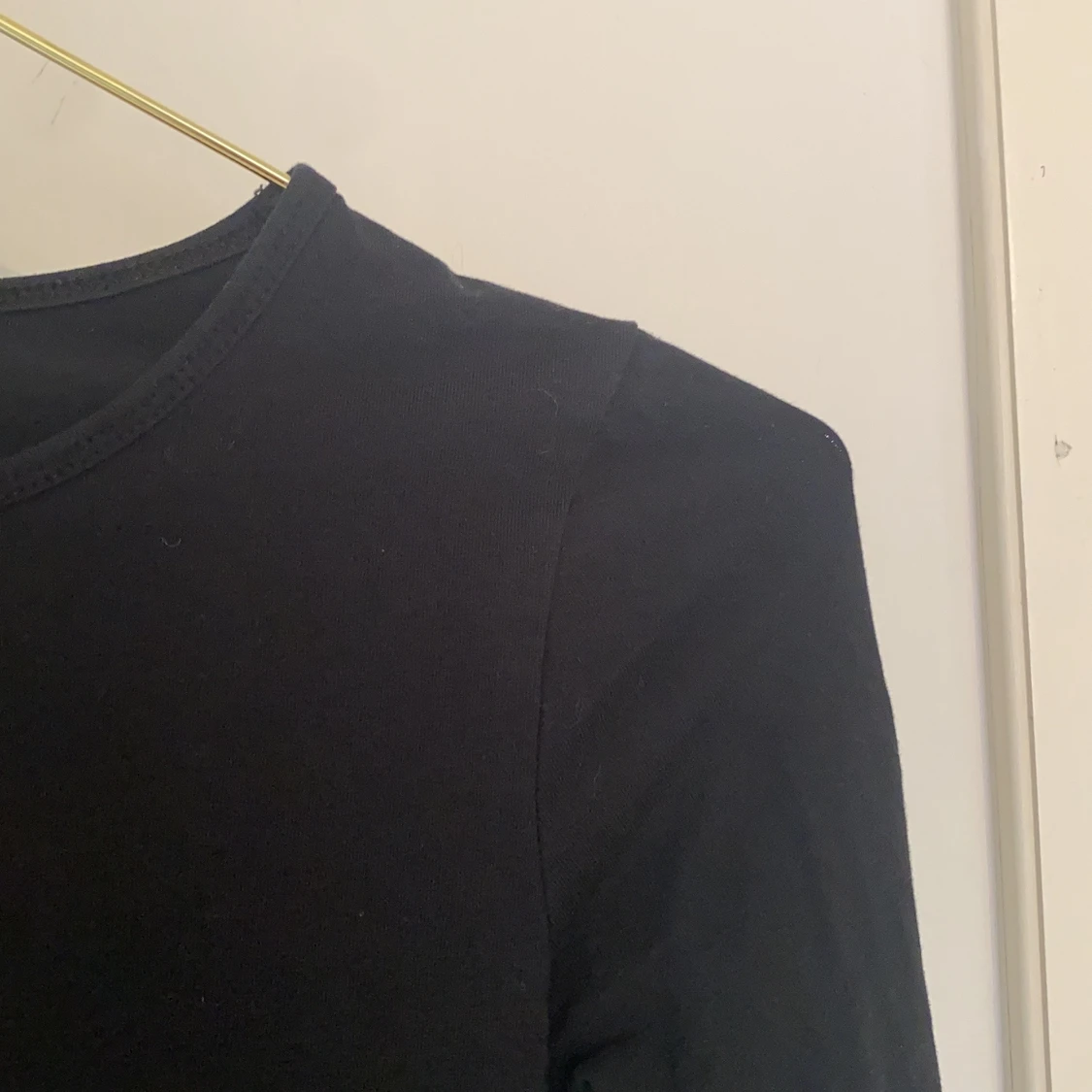 Långarmad tröja - 90