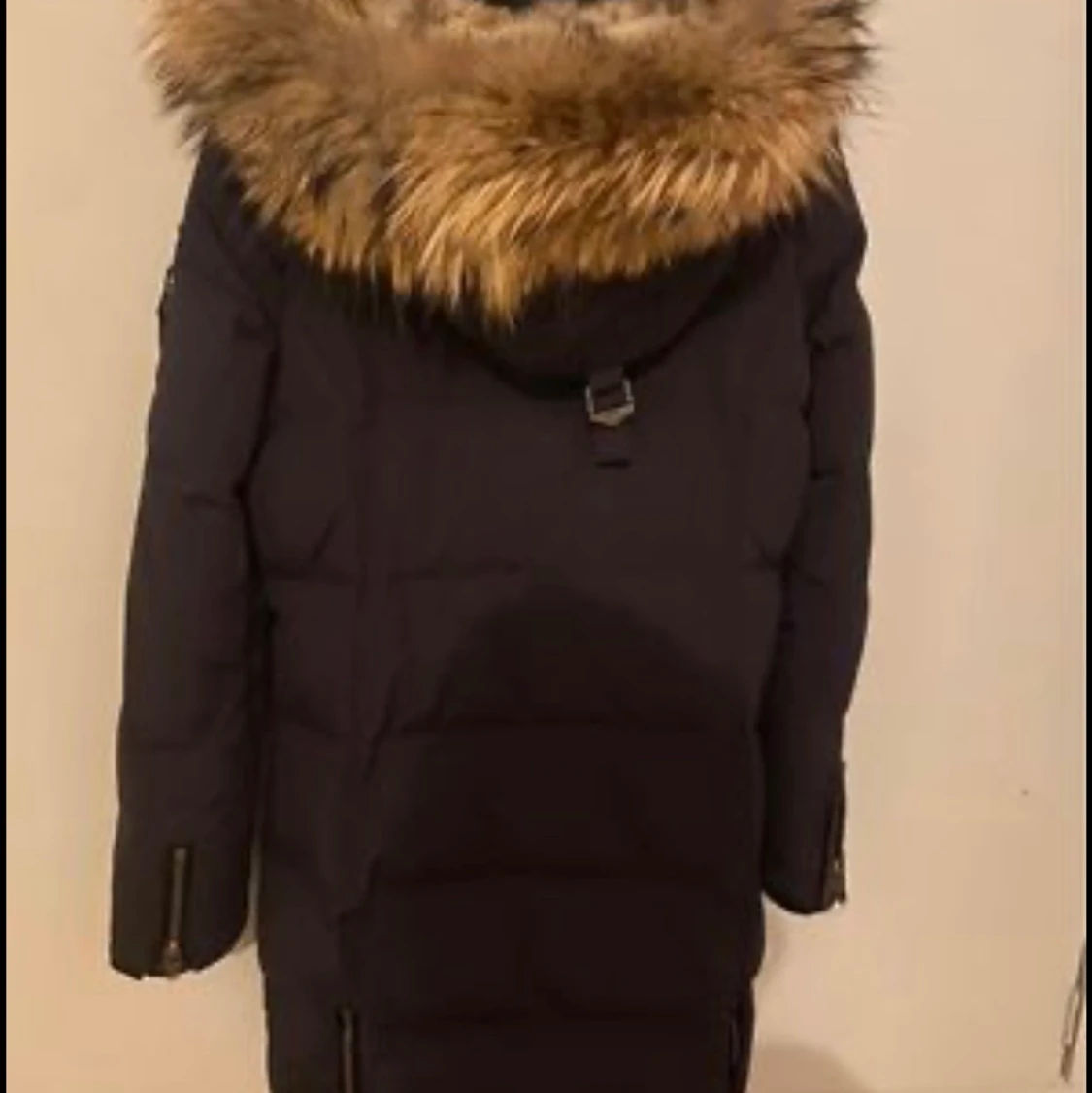 Rockandblue vinterjacka  - 91