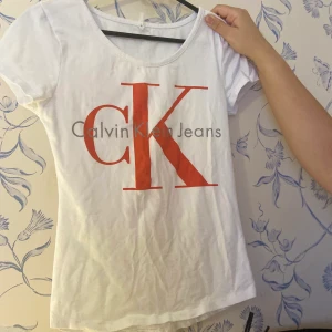 calvin Klein - Är i storlek S/xs