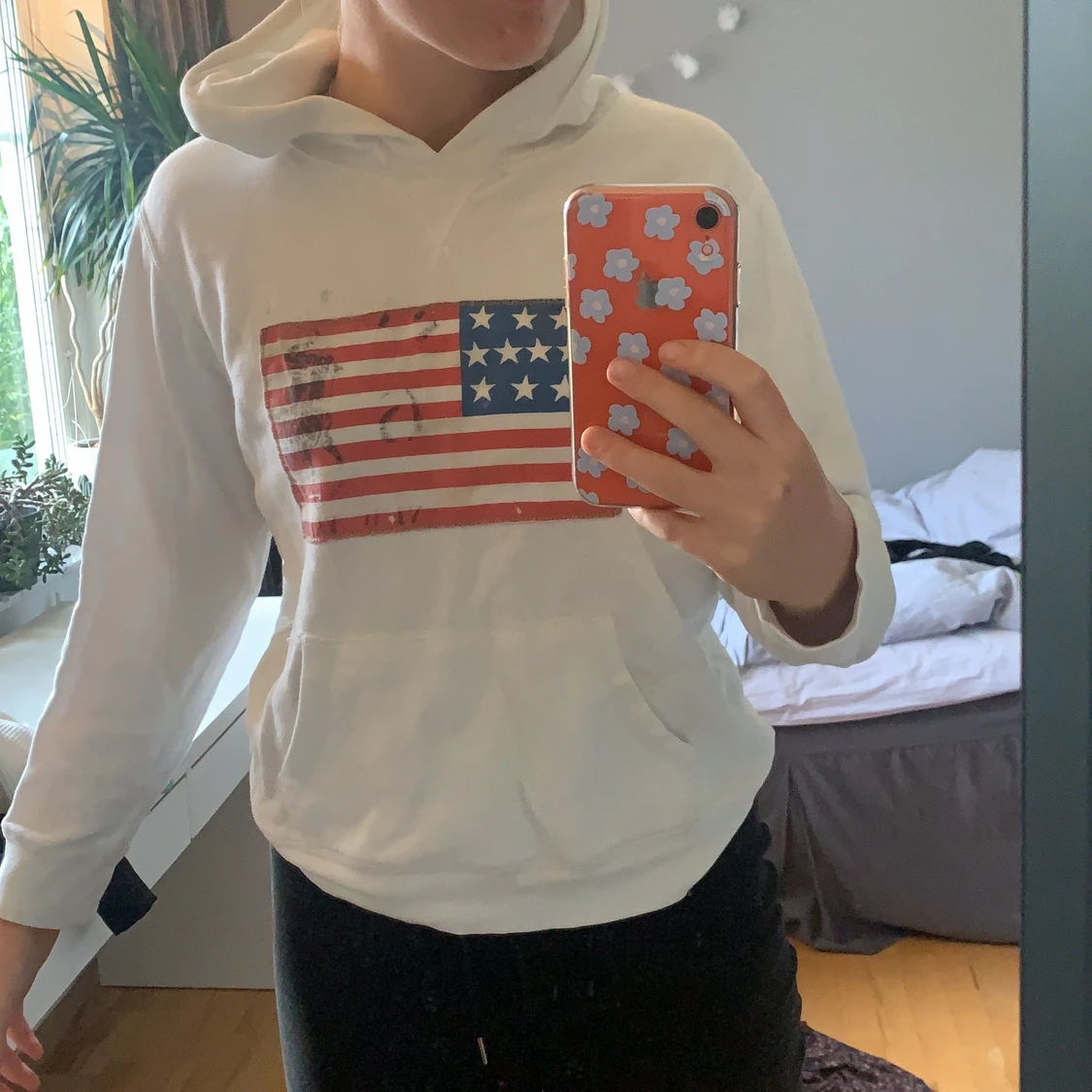 Hoodie från Ralph Lauren