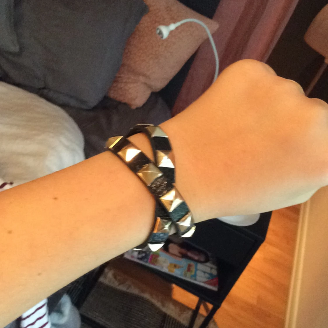 Valentino armband - 91