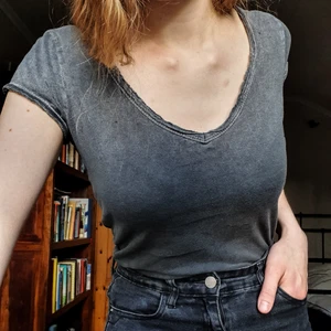 Snygg grunge topp - Säljer över 200 plagg! 🤩 Stor mängdrabatt när du köper fler saker! 🤑 ✨ Köp 3(+) plagg 15% rabatt. ✨ Köp 5(+) plagg 20% rabatt.  ✨ Köp 10 (+) plagg 25 % rabatt. ✨ Köp 15 (+) plagg 30 % rabatt