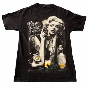 Marilyn Monroe vintage - Kolla gärna in mina andra annonser, erbjuder alltid samfrakt och mängdrabatt❣️😁