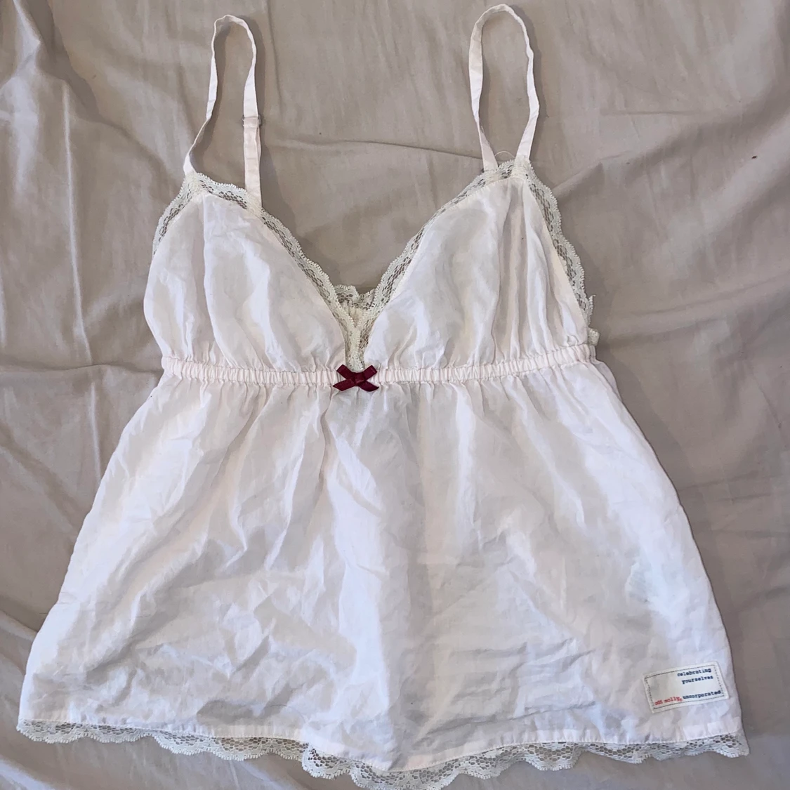 Odd Molly Linne - 90