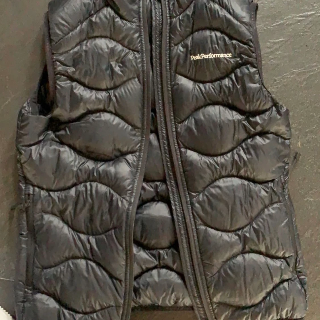 Peakperformance väst xs - 90