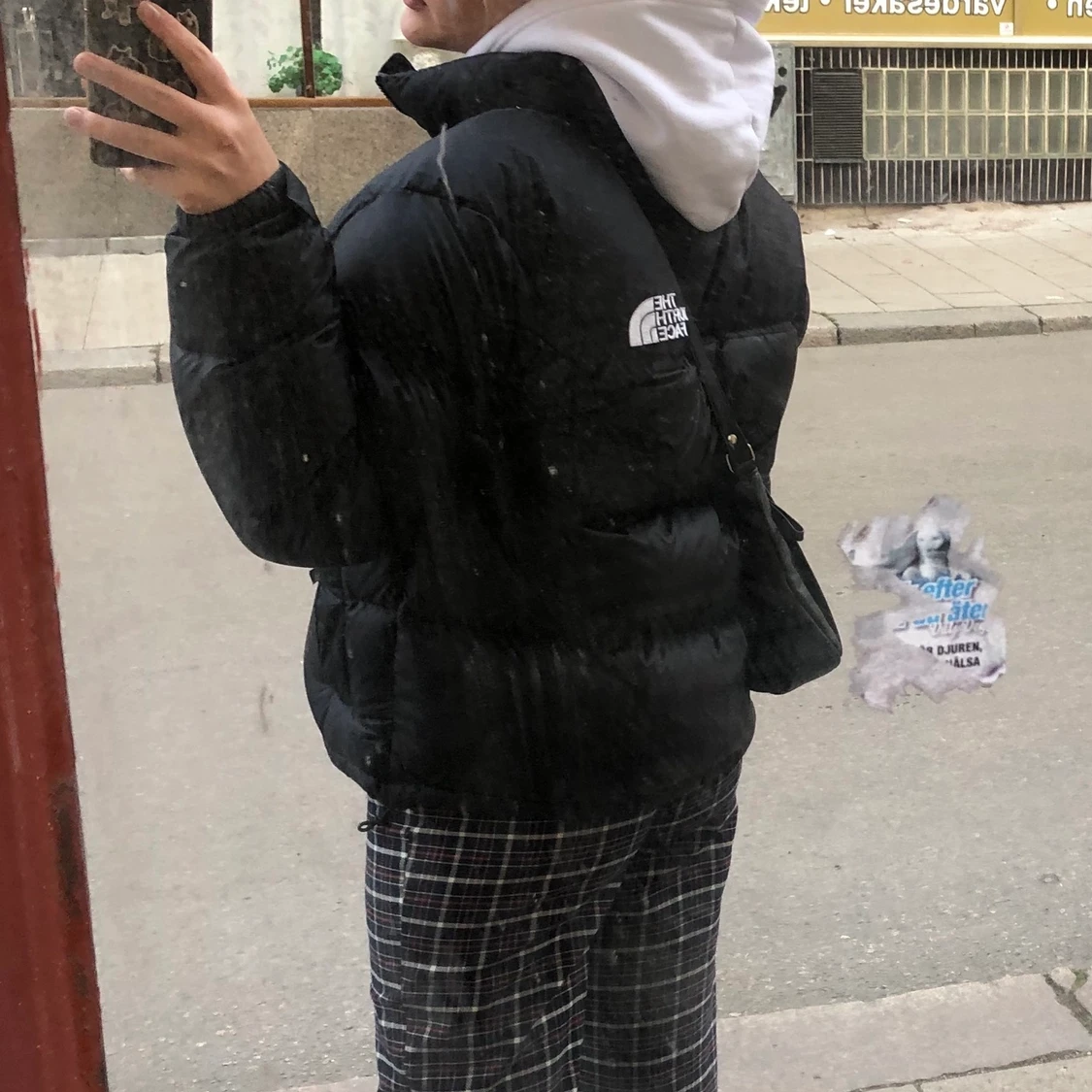 Norh Face Jacka  - 90