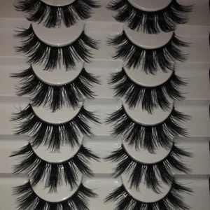 Lösögonfransar - Helt nya frakt 9kr