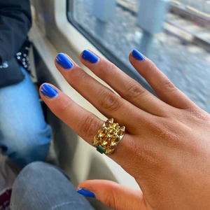 Edblad ring - Intressekoll på min fina edblad ring😃☺️ buda!!