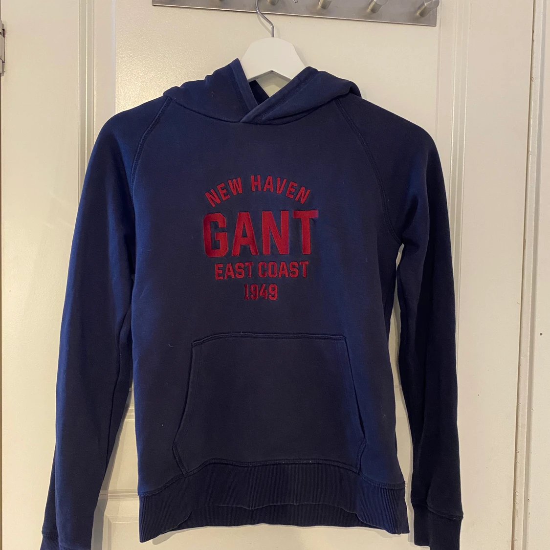 Gant hoddie