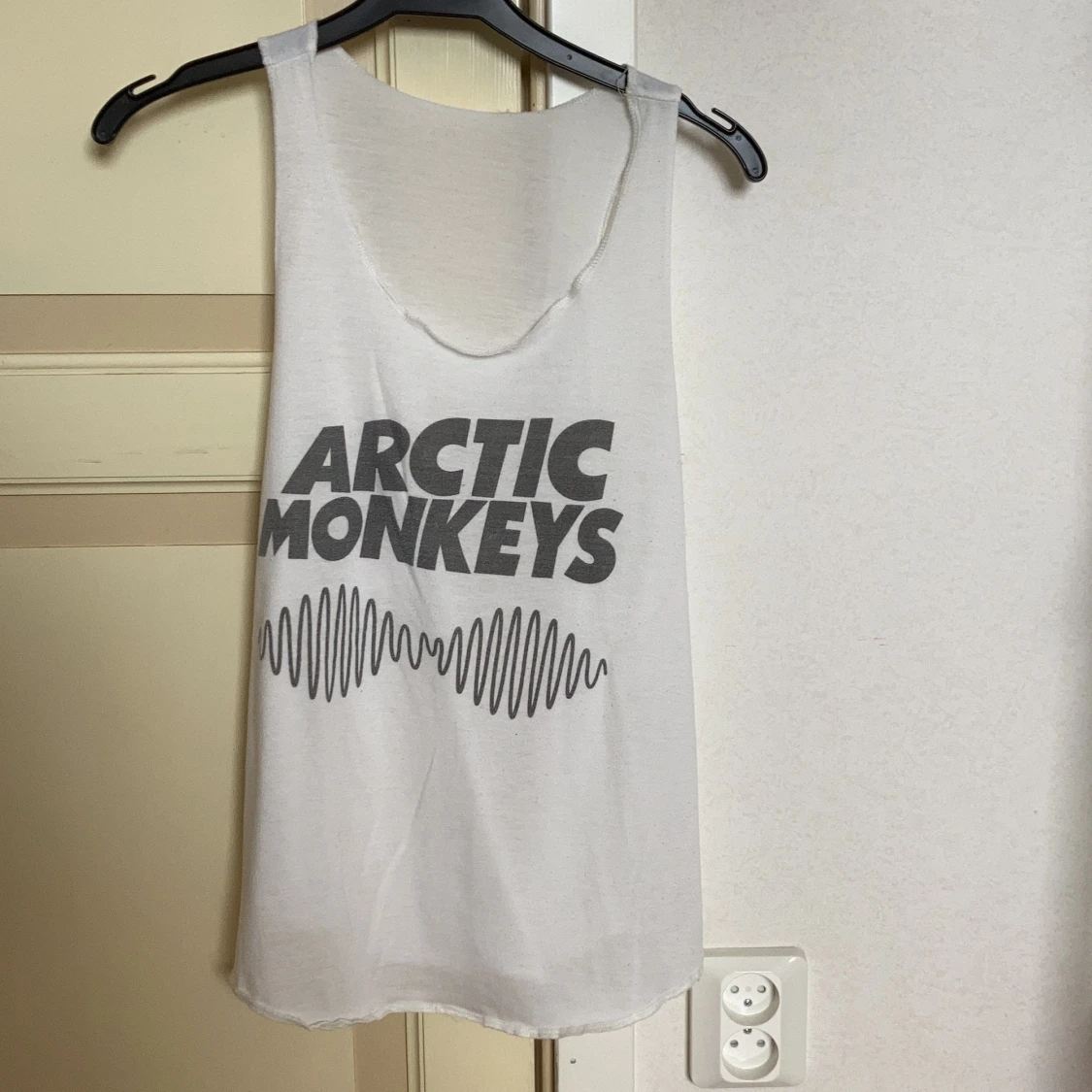 Arctic Monkeys linne - 90
