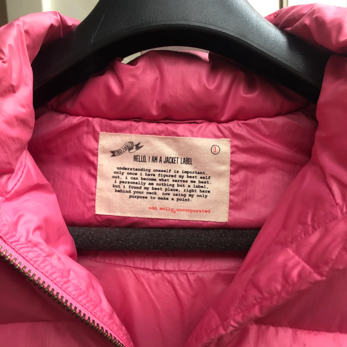 Odd Molly jacka  - 91