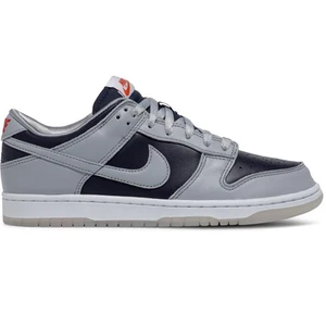 Nike dunk  - Nike dunk low ”collage navy”  BRAND-NEW 40,5 1899kr NOW AVAILABLE ONLINE  - Restocked.se