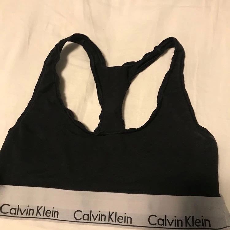 Calvin Klein Bralett