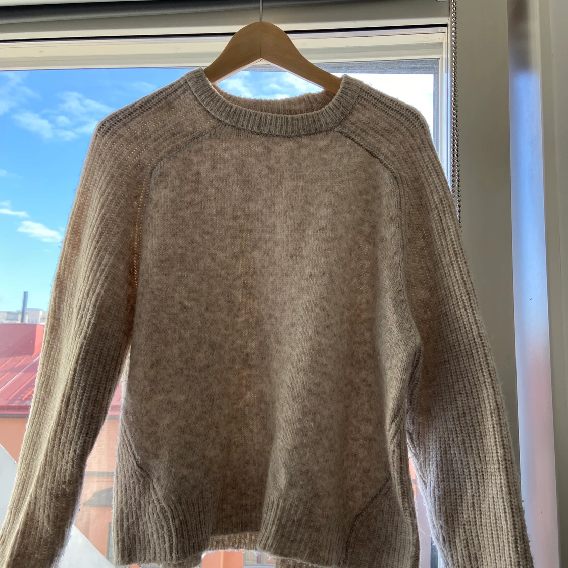 MANGO SWEATER  - 90