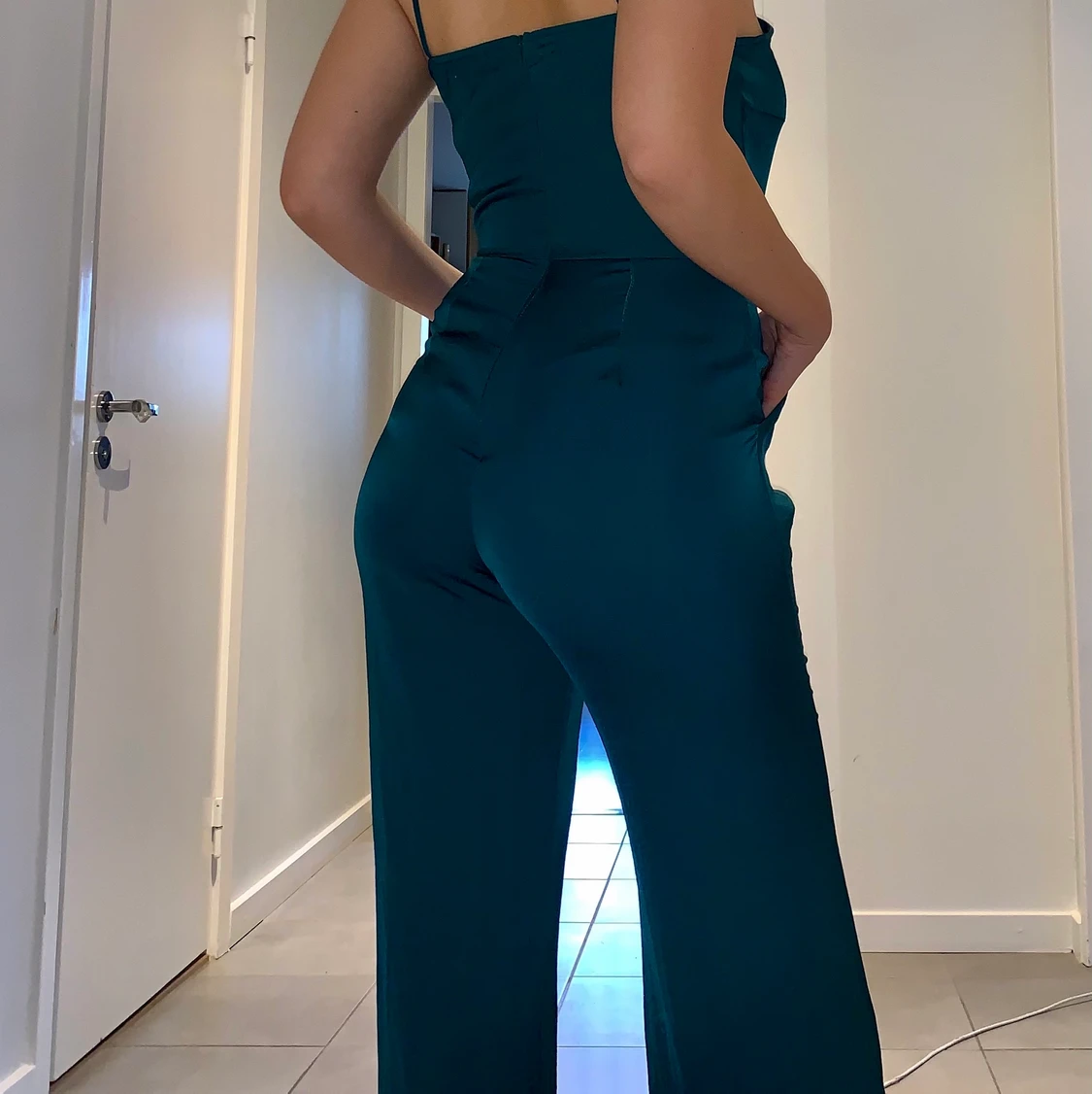 Jumpsuit storlek 38 - 90