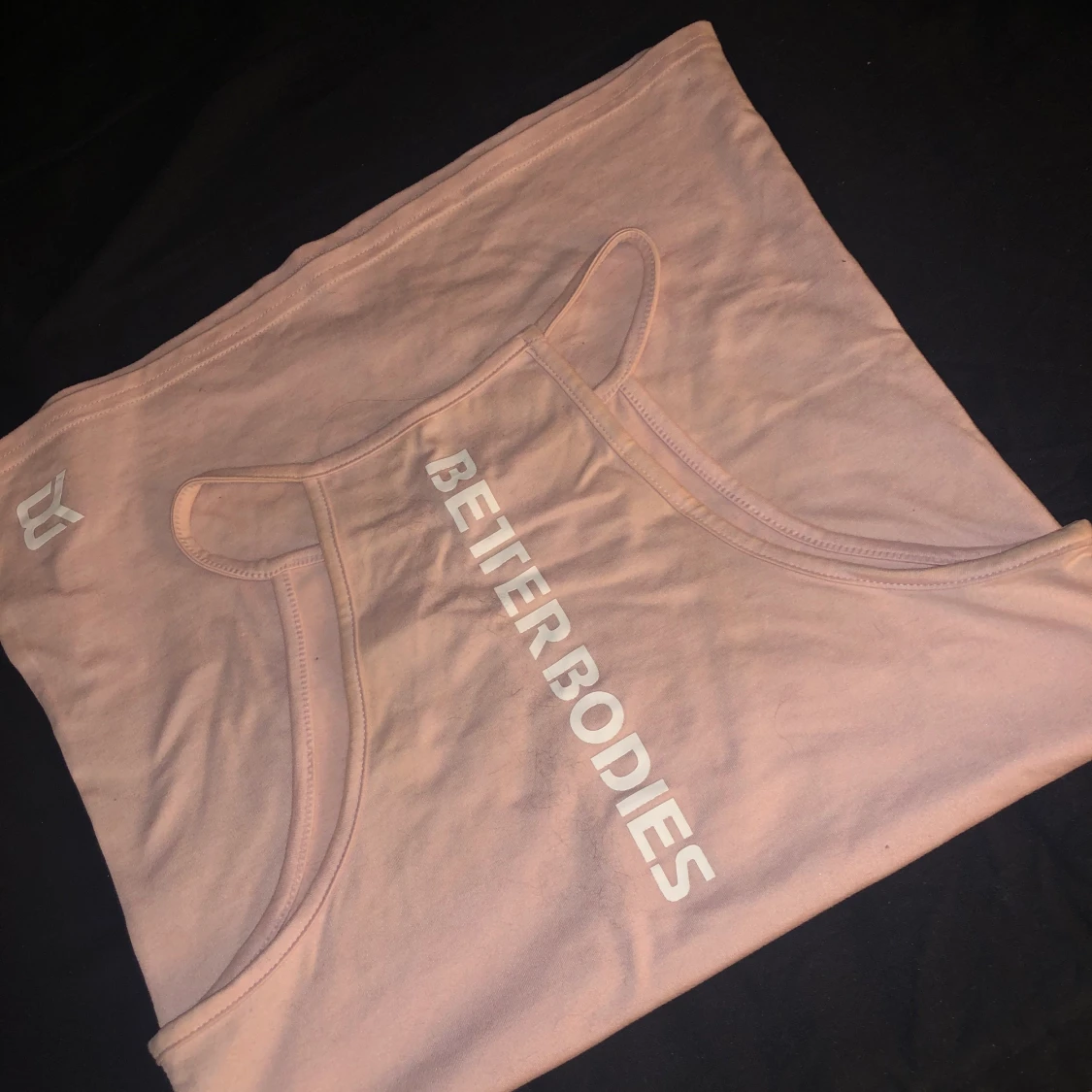 Träningslinne M - 90