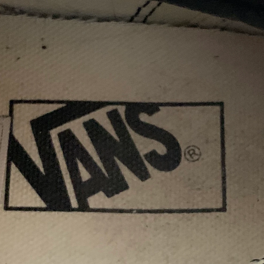 Vans - 91