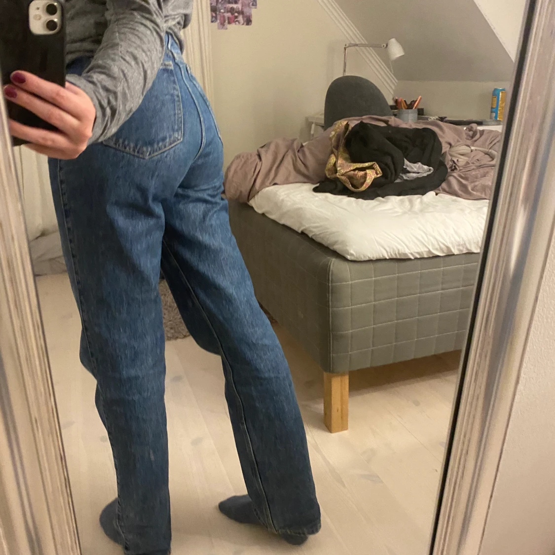 Rowe weekday jeans  - 91