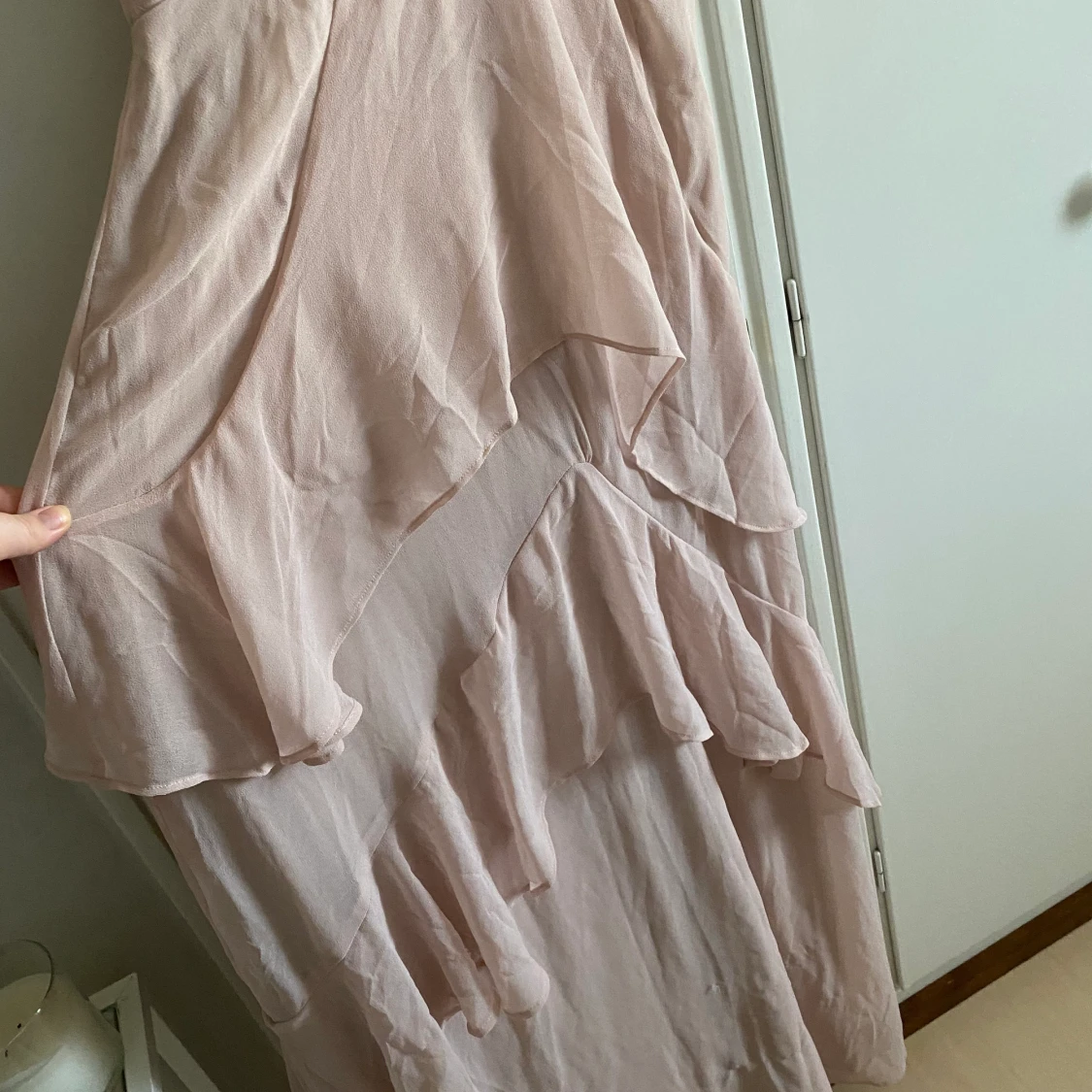 Balklänning/ långklänning  - 90