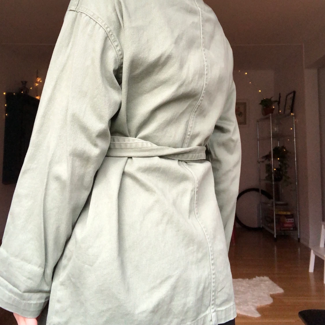 Jacka från Monki  - 91