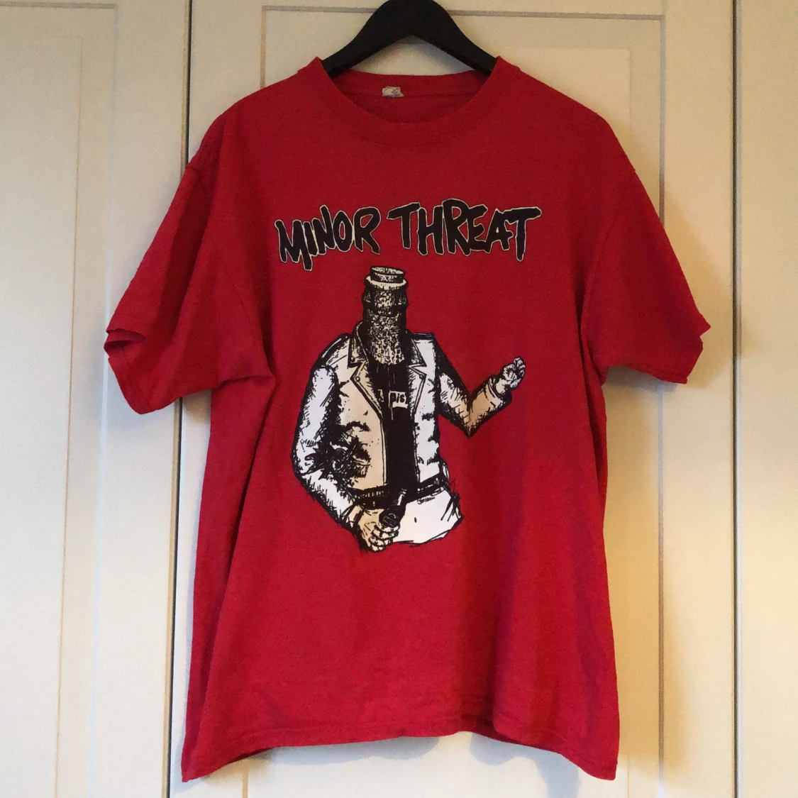 Vintage t-shirt - 90
