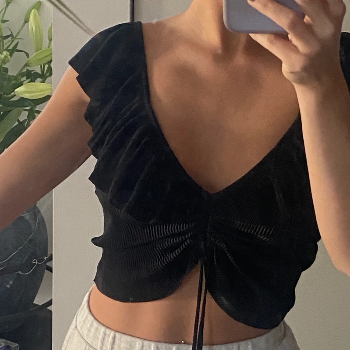 Superfin festtopp🌟🌟🌟 - 90