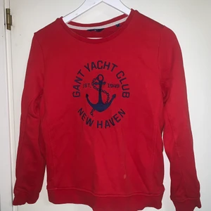 Gant tröja - Superskön gant tröja fint skick