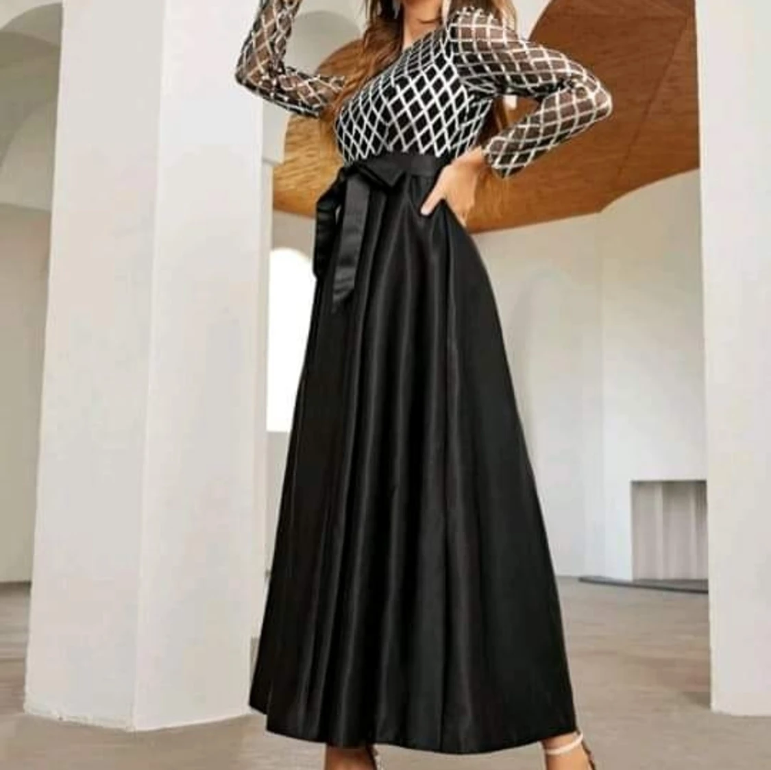 Praty Dress - 90