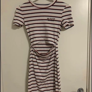 Klänning - Fint dkick