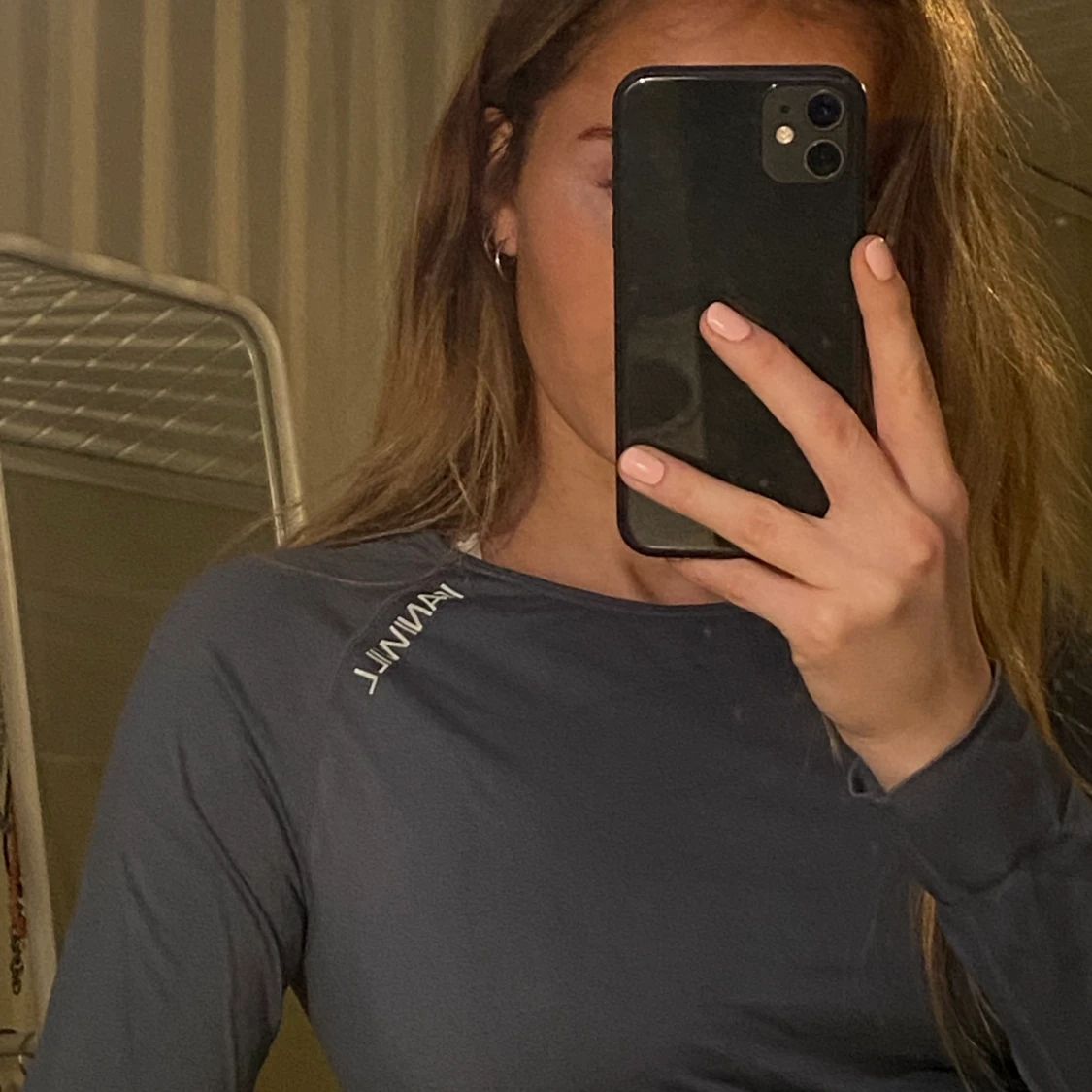 Träningstopp från Icaniwill 