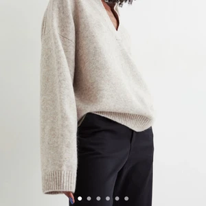 Söker denna tröja från HM - Söker denna tröja från HM i storlek S eller M. 