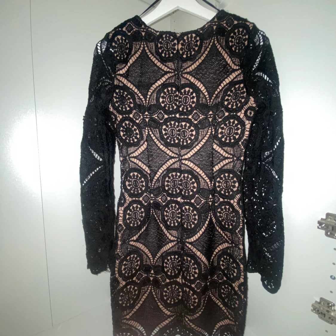 Klänning från Nelly  - 90