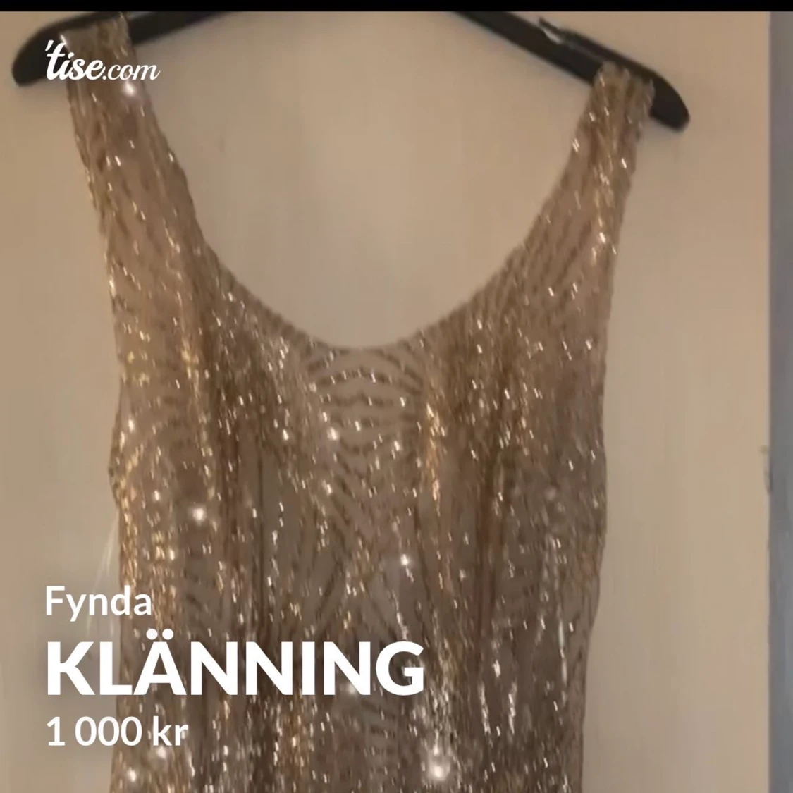 Klänningar