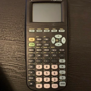 Miniräknare Texas - Miniräknare från Texas. Skal medkommer. Nypris: 700kr. Pris för miniräknare kan diskuteras om du är intresserad av att köpa.