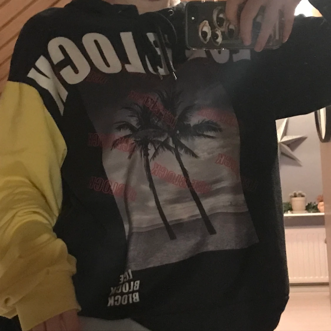 Hoodie - 91