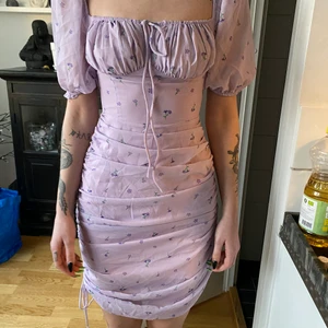 Adoore - Relativt ny, lite slitet vid dragkedja 