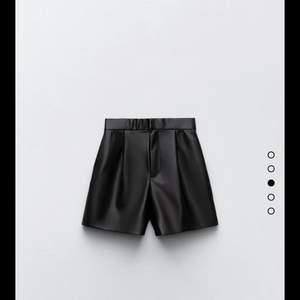 Superfina skinn shorts 💗