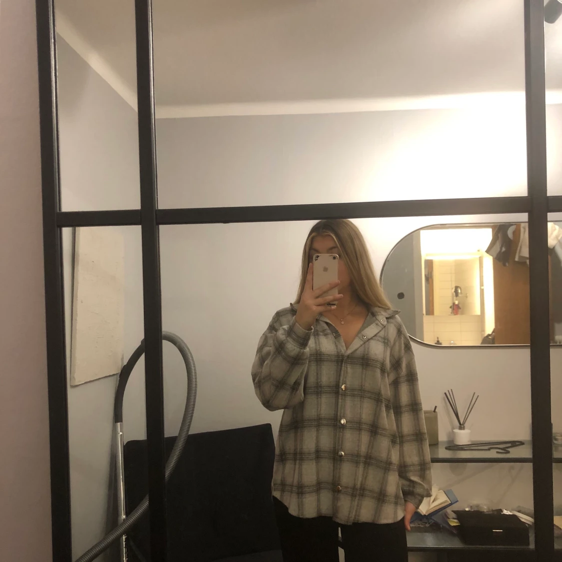 Oversized tröja från Nelly storlek XS - 90