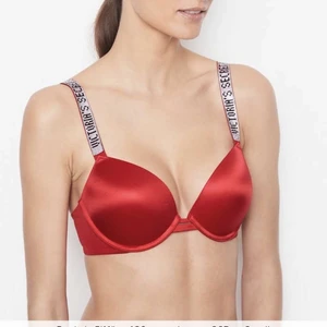 Victoria secret  - Victoria secret storlek 32b kostade 1000 säljs för 500 aldrig använt 
