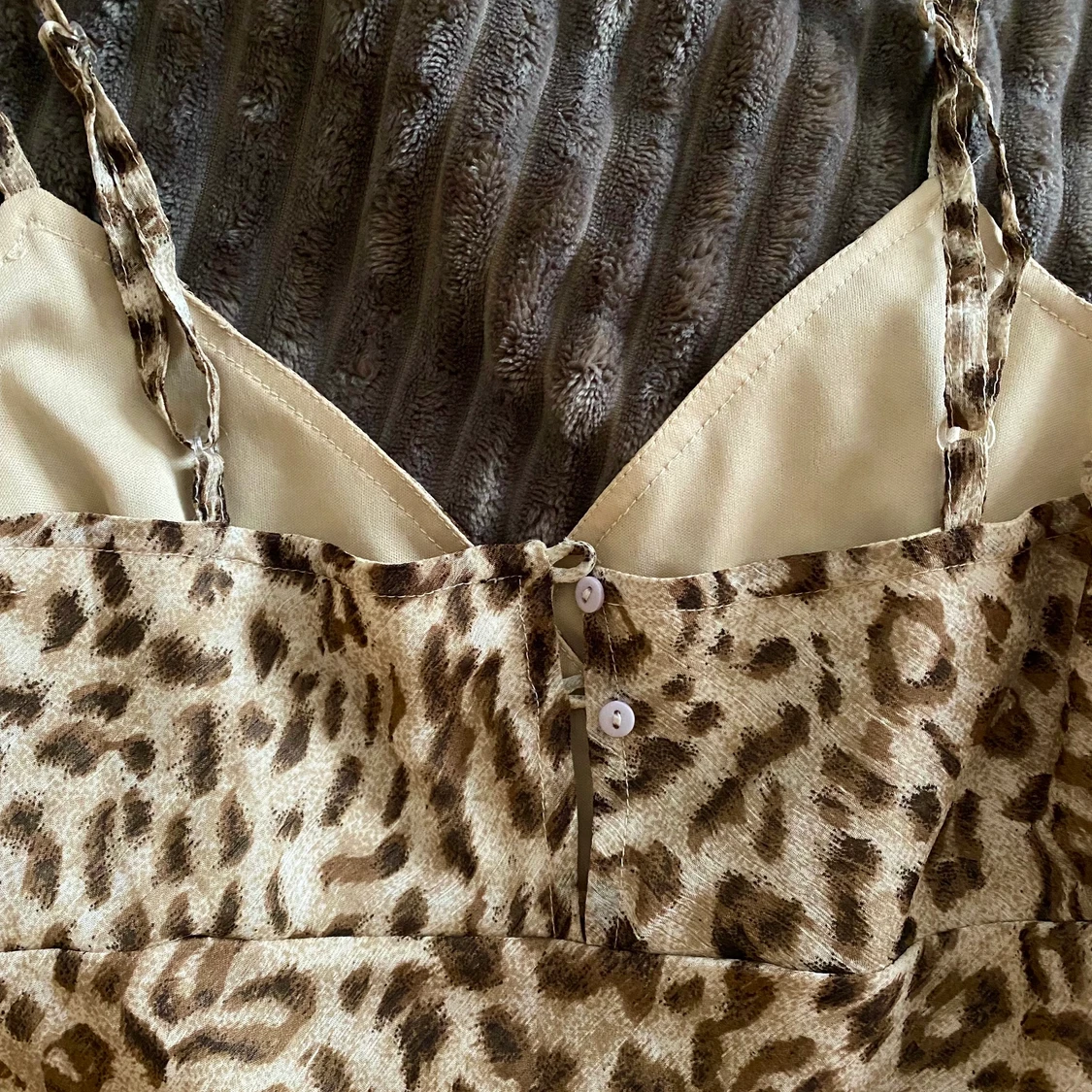 Gulligt y2k linne - 90