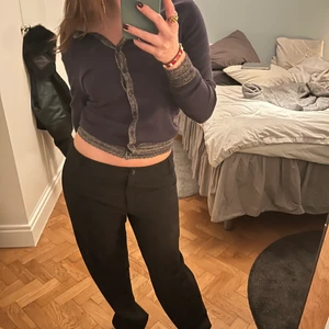 Kofta med glitter - Kofta (Frakt: 55kr)