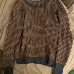 Zara tröja  - Så snygg slutsåld tröja ifrån zara i storlek M💕