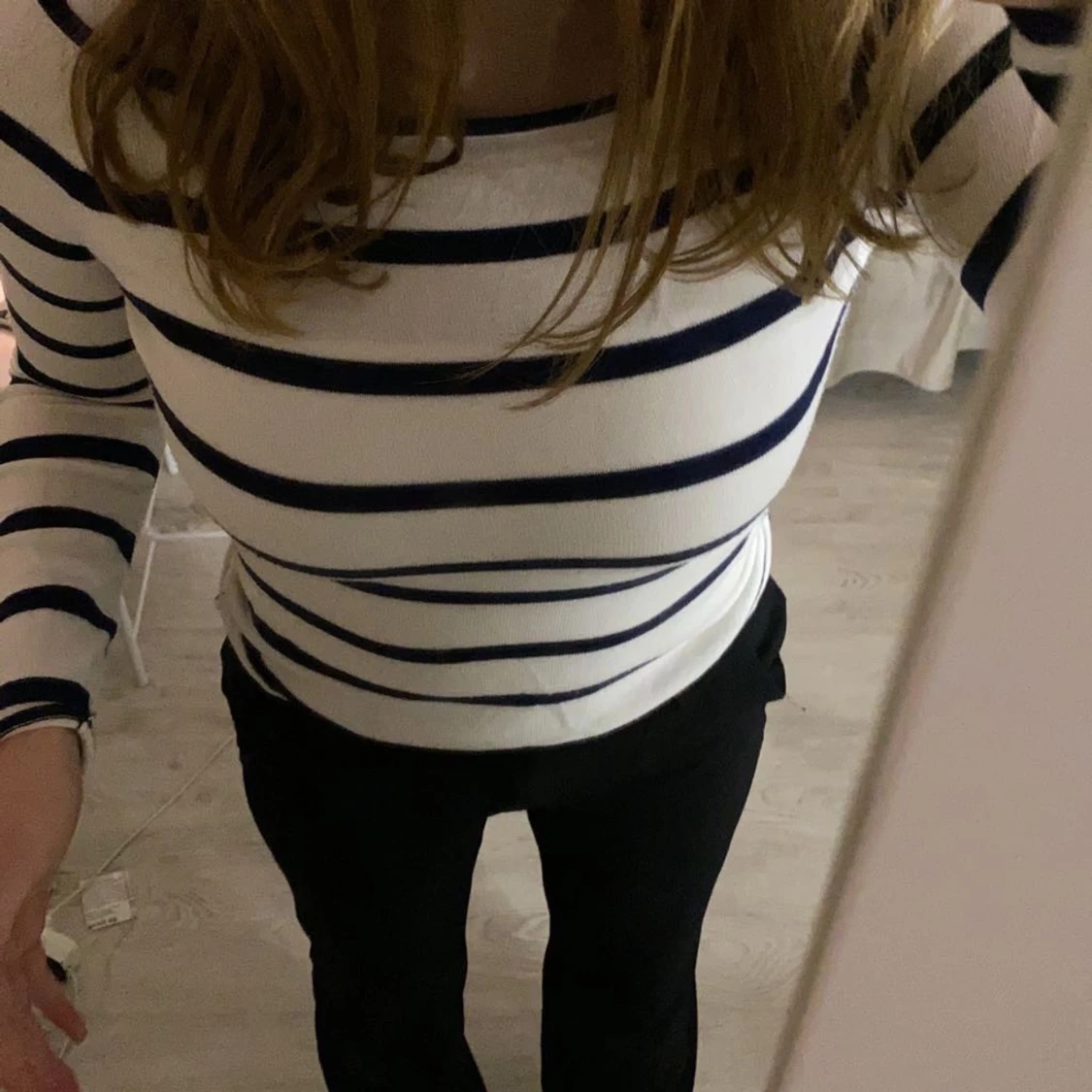 Randig tröja ❤️