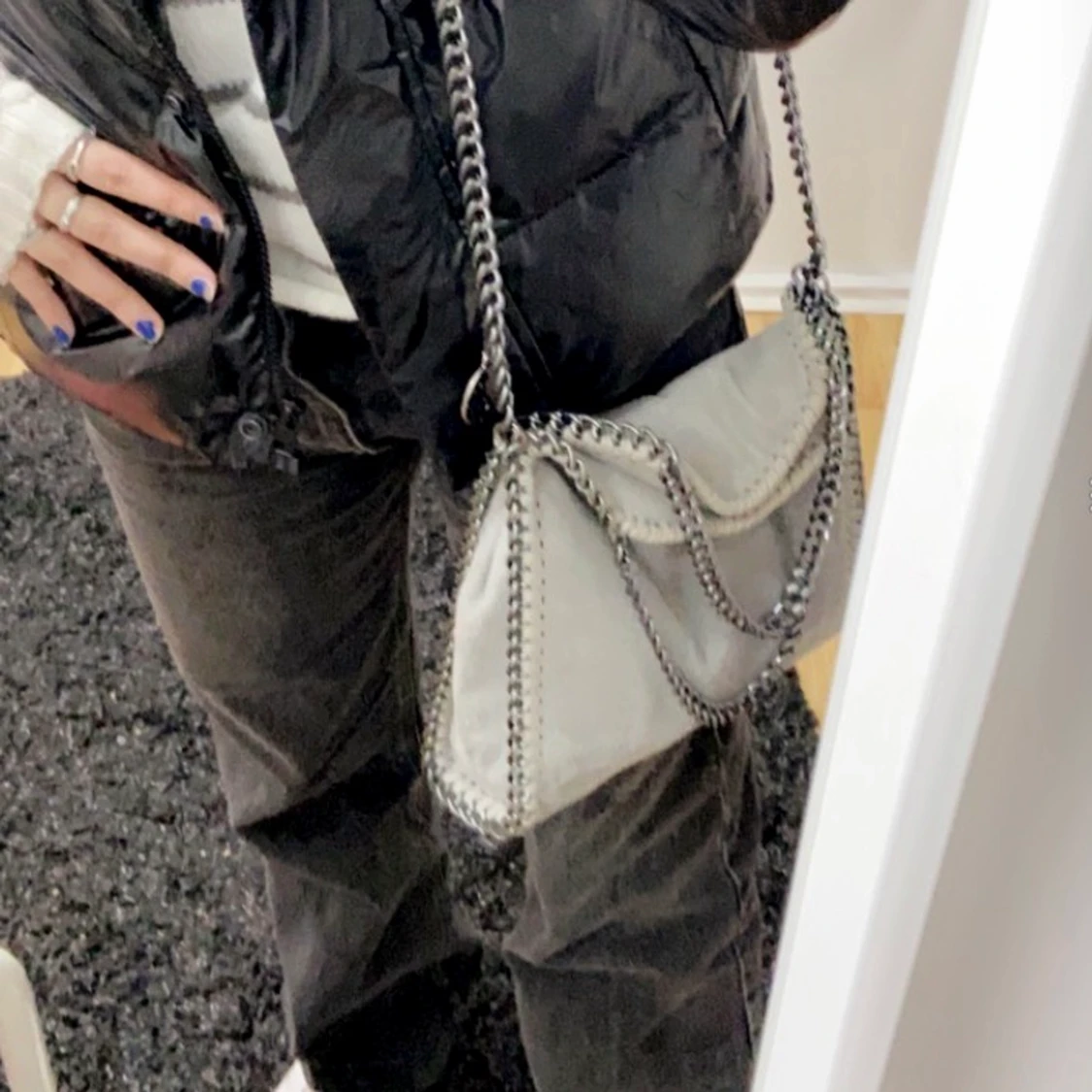 Stella McCartney väska